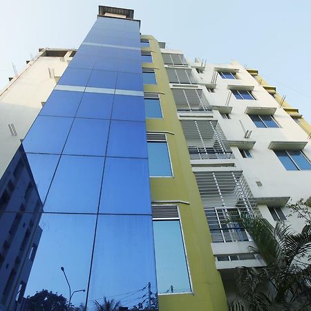 Hotel Star Park Dakhin Kattali Kültér fotó