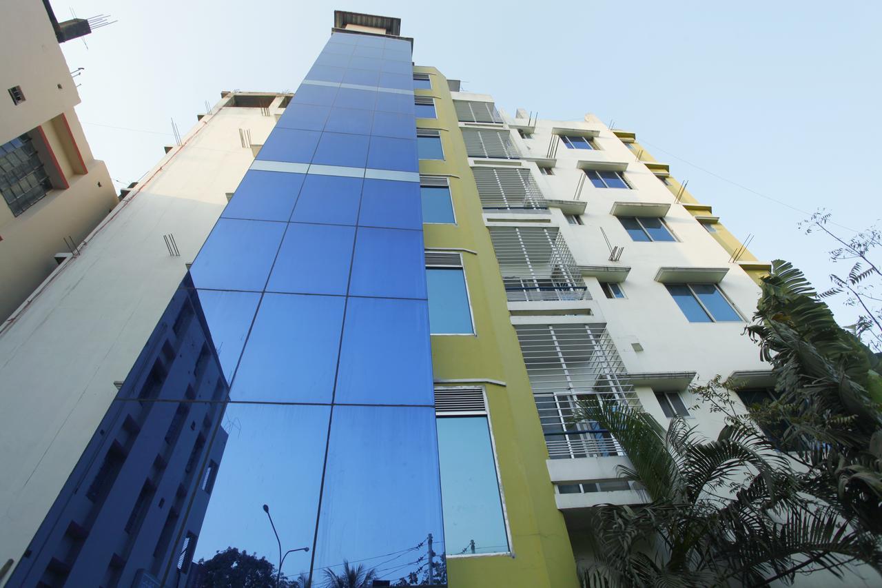 Hotel Star Park Dakhin Kattali Kültér fotó