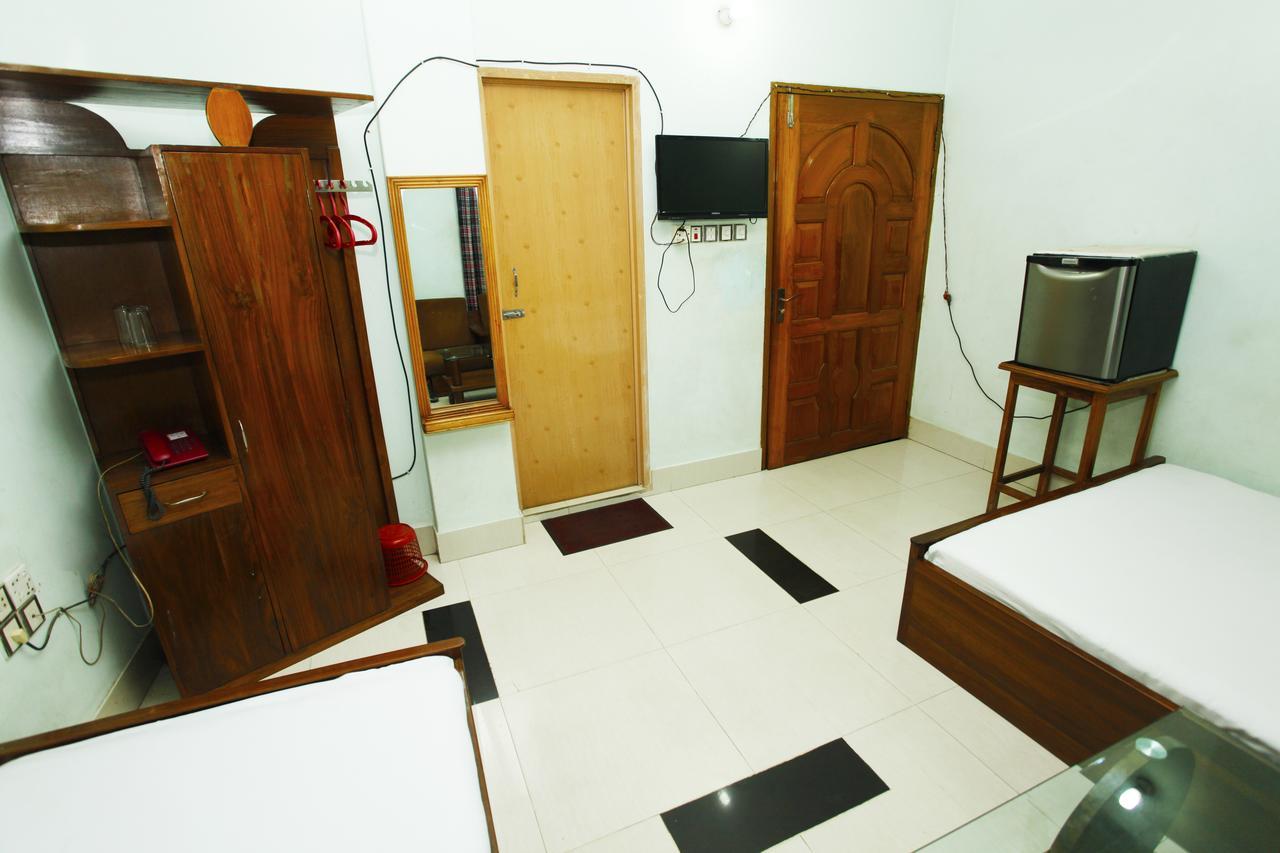 Hotel Star Park Dakhin Kattali Szoba fotó