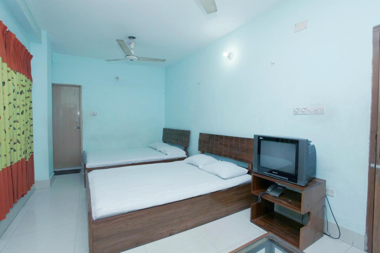 Hotel Star Park Dakhin Kattali Szoba fotó