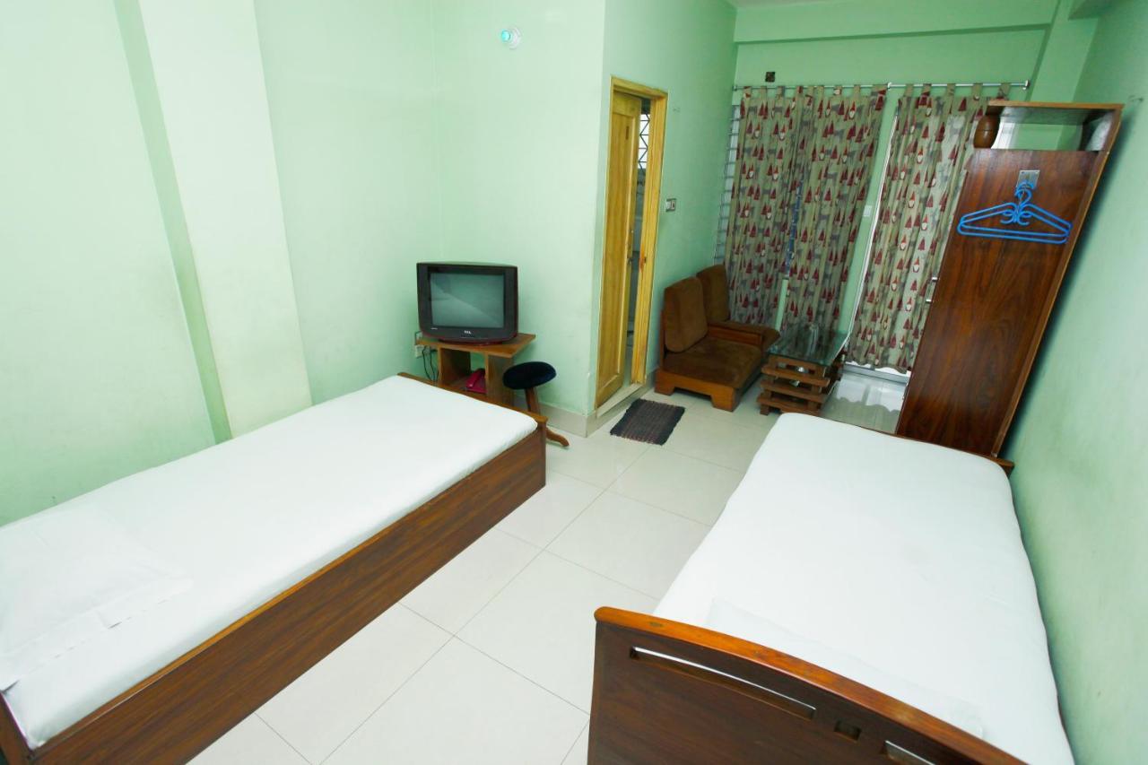 Hotel Star Park Dakhin Kattali Szoba fotó